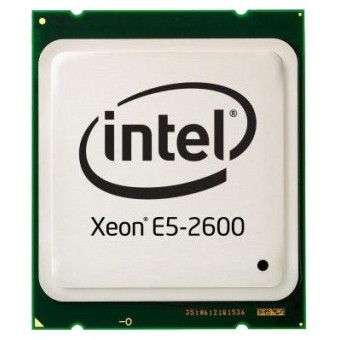 Процессор IBM Intel Xeon E5-2640 (x3650 M4) (00Y3670) W/Fan