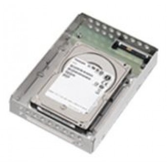 Жесткий диск 600Gb SAS Toshiba MBF260LRC
