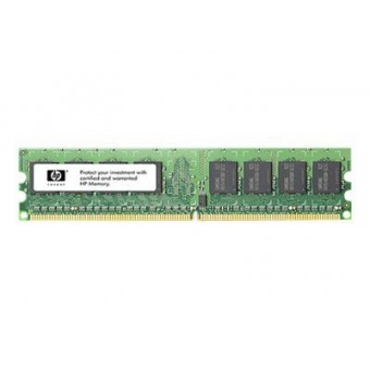 4Gb DDR-III 1333MHz HP ECC Registered (500658-B21)