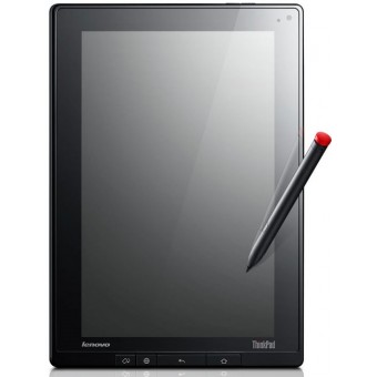 Планшет Lenovo ThinkPad Tablet (NZ725RT)