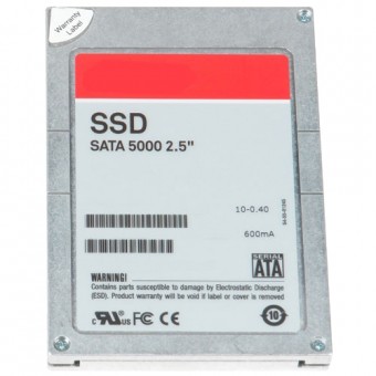 Жесткий диск 100Gb SATA-II Dell SSD (400-24041)