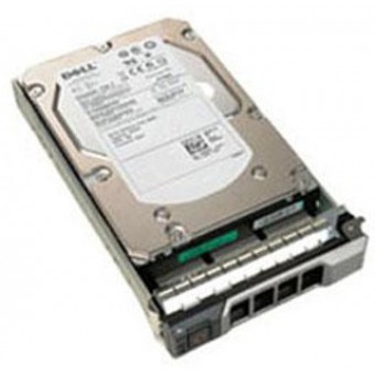 Жесткий диск 900Gb SAS Dell 6G (400-22931)