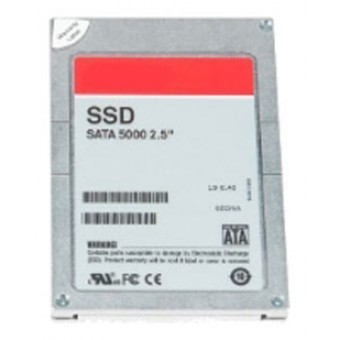 Жесткий диск 200Gb SATA-II Dell SSD (400-24043)