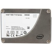 Накопитель 300Gb SSD Intel 710 Series (SSDSA2BZ300G301)