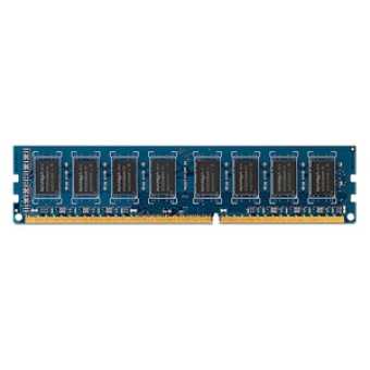 4Gb DDR-III 1333MHz HP ECC Registered (593339-B21)
