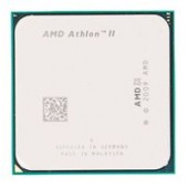Процессор AMD Athlon II X2 260 OEM