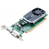 Профессиональная видеокарта Quadro 600 PNY PCI-E 1024Mb (VCQ600-PB)