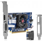 Видеокарта Radeon HD 7450 HP PCI-E 1024Mb (B1R44AA) OEM