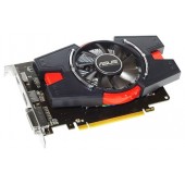 Видеокарта Radeon HD 6670 ASUS PCI-E 1024Mb (EAH6670/DIS/1GD5)
