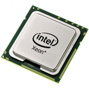 Процессор IBM Intel Xeon E5620 (x3400 M3/x3500 M3) (49Y3739)