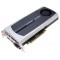 PNY Quadro 5000 2.5GB PCIE 2xDP DVI Stereo Retail