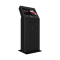 Сенсорный терминал EasyPrint 23 дюйма с принтером А4