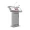 Интерактивная трибуна Voice Pro 23 дюйма с документ-камерой