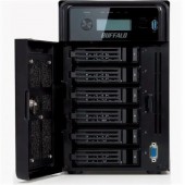 Сетевое хранилище Buffalo (TS5600D1206-EU)