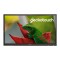 Интерактивная панель Geckotouch IP75GT-C 75 дюймов