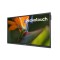 Интерактивная панель Geckotouch IP65HT-E 65 дюймов