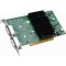 Nvidia Quadro 4 NVS 285 64/128MB PCIEx16 DMS59
