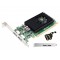 PNY NVS 300 512MB PCIEx16 DMS59 to 2xDP Retail