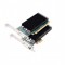 PNY NVS 300 512MB PCIEx1 DMS59 to 2xVGA Retail