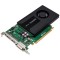 PNY Quadro K2000D 2GB PCIE mDP DVI-I DVI-D bulk