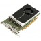 PNY Quadro 2000D 1GB PCIE DP 2xDVI bulk