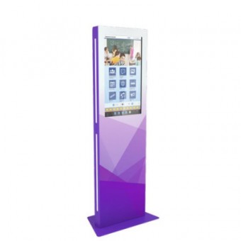 Интерактивный киоск LigaSmart IK 32 дюйма (реестр Минпромторга)