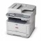 OKI Монохромное МФУ MB451-Euro