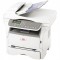 OKI MB280 laser MFP (p/c/s/f, A4, 600x600dpi, 22ppm, 32Mb, 2trays 1+250, ADF 50, USB)