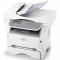 OKI MB290 laser MFP (p/c/s/f, A4, 600x600dpi, 22ppm, 64Mb, 2trays 1+250, ADF 50, USB/LAN, PS3)