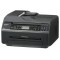 МФУ Panasonic KX-MB1530RUB