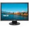 ASUS 22" VW226T, 1680x1050, 16,7mln, 50000:1 ASCR, 250 cd/m, DVI-D, D-Sub, Black