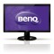 BENQ 18,5" G950A 1366x768, 50K:1, 200cd/m2, 5ms, D-Sub, 90°/65°, Glossy-Black