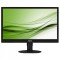 24" Philips 241S4LCB/00 Black TN LED 5ms 16:9 DVI M/M