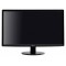 ACER 18,5" S191HQLGb, LED, 16:9, 1366x768, 5 ms, 200 cd/m2, 90°/65°, Black