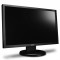 24" Acer V243HAObd(16:9 FHD), 1920x1080, 2ms, 300cd/m2, 80000:1(DFC), 170°/160°, VGA+DVI , Black