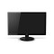 Acer 18.5" V193HQLHb, LED, 1366x768, 5 ms, 200 cd/m2, 100Mln:1, 90/65, 5ms, D-sub, Black