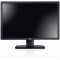 Dell UltraSharp U2412M 24"Monitor BK/BK(S-IPS LED;300cd/m2;1000:1;8ms;1920x1200;178/178;D-Sub, DVI(D
