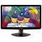 Viewsonic 19.5" VA2037a, LED, 1600x900, 250 cd/m2, 10M:1, 170/160, 5ms, D-sub, DVI, колонки, Black
