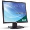 ACER 19" V193DObd, 1280x1024, 5ms, 250cd/m2, 50000:1, 160°/160°, VGA&DVI , ТСО-05, BLACK