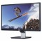 Dell S2340L 23" LED Monitor BK/BK (IPS; 250 cd/m2; 1000:1; 7ms; 1920x1080; 170/170; VGA; D-Sub, DVI(