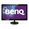 BENQ 21.5" VW2220 glossy-black VA 8ms LED 16:9 FullHD DVI