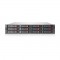 Дисковый массив HP P2000 Dual