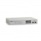 Коммутатор Allied Telesis 8 port