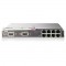 Сервер HP BladeSystem Brocade 8/12c