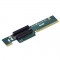 Опция для сервера Supermicro RSC-R1UU-2E8