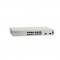 Коммутатор Allied Telesis 16x10/100/1000TX WebSmart