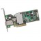 Контроллер LSI MegaRAID SAS 9280-4i4e