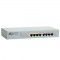 Коммутатор Allied Telesis 8x10/100Mbps Unmanaged