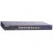 Коммутатор NETGEAR Managed Smart-switch with