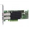 Плата IBM Emulex 16Gb FC